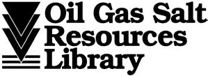 Oil, Gas and Salt Resources of Ontario Provincial Operating Standards, Version 2.0 Version 2.