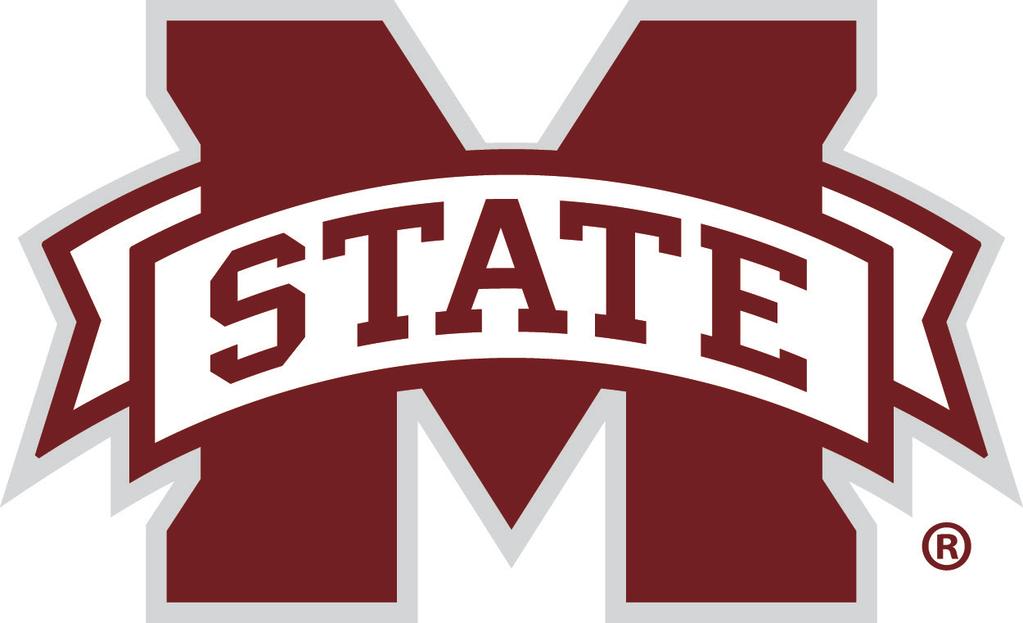 Mississippi State Bulldogs (1-3) vs.