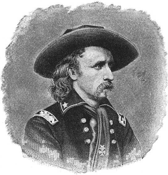 General George A.
