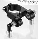 lever Micro adjustable cable tensioner Release