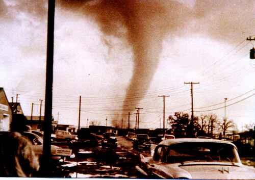 USAR Tornado- Dallas 10 killed