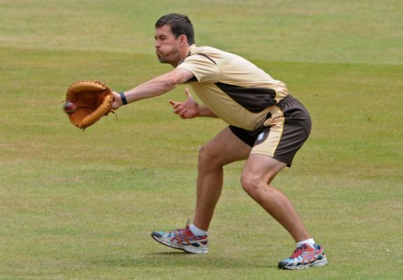 Matt Church Ex Pro Cricketer S&C for Surrey CCC, England Lions, Cricket Ireland Locker 27 Background Needs Analysis Injury