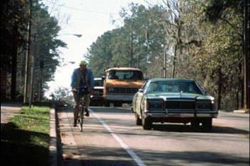 Texas Department of Transportation Section 10: Bicycle and Pedestrian Access Overview The need to integrate bicycle and pedestrian facilities into the overall transportation system was first