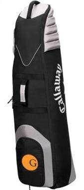 CX golf bag carrier.