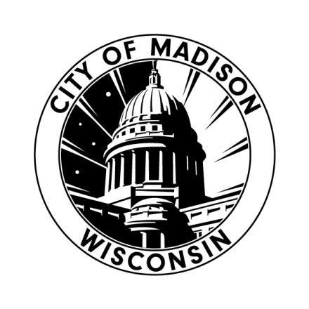 City of Madison Decorative Pavement Painting Information and Application Packet September 2014 Traffic Engineering Division Madison Municipal Building