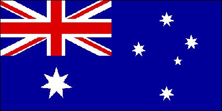 Appendix B: Appendix B: Flag Etiquette National Flag Australian Blue Ensign Australian Red Ensign Points to consider... Flag etiquette is a combination of law, good manners and tradition.
