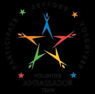 If you have not received it, please call the Volunteer Ambassador Team Information Line at 407-938-3880 or email us at volunteer.ambassador.team@disneysports.com.