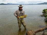 .. Check, Clean, Dry Tauranga Hamuarana 4 33 Awahou Te Puke Tauranga Ohau Channel 4 20 Waiteti 2 Lake