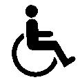 Adapted Recreation Services ADA/Inclusion Support In keeping with the Americans with Disabilities Act, Fairfax County is committed to giving all citizens equal access to recreation and leisure
