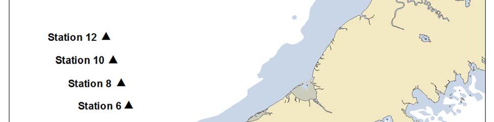 of Bristol Bay fishing districts.