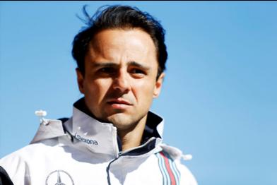 Now before you spit out your coffee and start squawking about already honoring Massa in the Brazilian GP edition, calm down and think