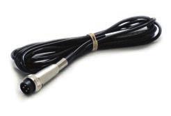 0012-00-1519 Cable, Cardiac Output Edwards Lifesciences Bath probe adapter Compatible with Spectrum, Spectrum