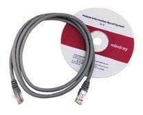 0852-30-77491 Data Output Software Package includes: 1 Record Managing Software CD 1 PC communication cable Compatible
