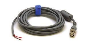 Miscellaneous Cables Defib Cables Defib Interface Cable 6100-20-86361 Defib Interface Cable Compatible with Passport V Defib Sync Cable 009-000027-00 Defibrillator synchronization cable