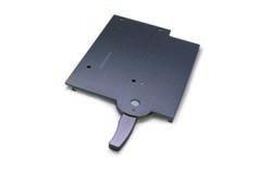 Plate 0436-00-0160 Mounts to the Gas Module 3 Compatible with Gas Module 3 Gas Module 3 Mounting Plate 0386-00-0344 Mounting Plate mounts the Gas
