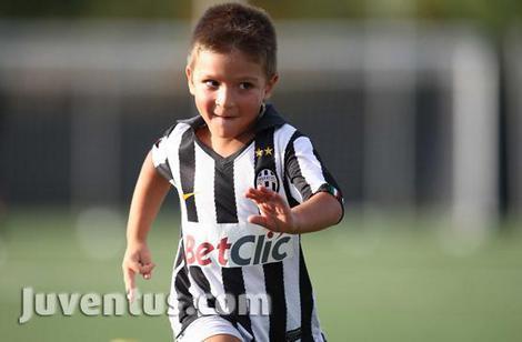 Juventus Soccer Schools Model The JSS model: Developing the technical characteristics of the players by adopting the best technical-sports program for the specific age,