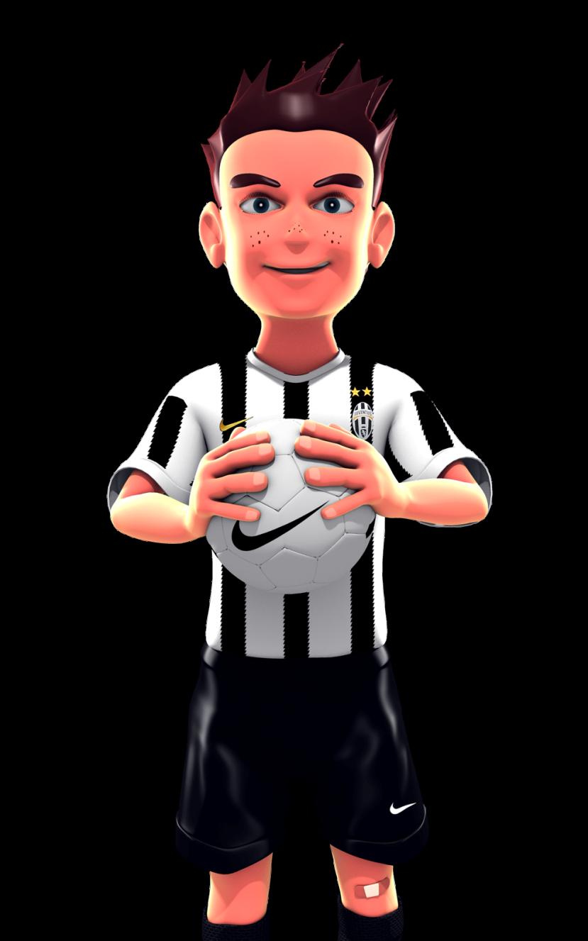 Juventus National Academy Juventus National Academy is the network of Italian Clubs affiliated to the Juventus Soccer Schools Project The Juventus National Academy project addresses all boys