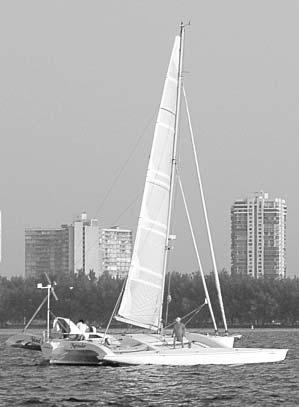 2005 Miami to Key Largo Race Results Multihull Racing Class Finish Time Elapsed Corrected Class Yacht Name Yacht Type Skipper Actual Time Time Rating Finish Reynolds 33 Dave Calvert 13:00:06 5:00:06