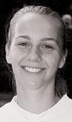 (NERINX HALL) 2001 18/3 13 2 3 7 Career 18/3 13 2 3 7 TRUMAN: 2000-Sonderman scored her first collegiate goal in a 3-0 victory over Rockhurst.