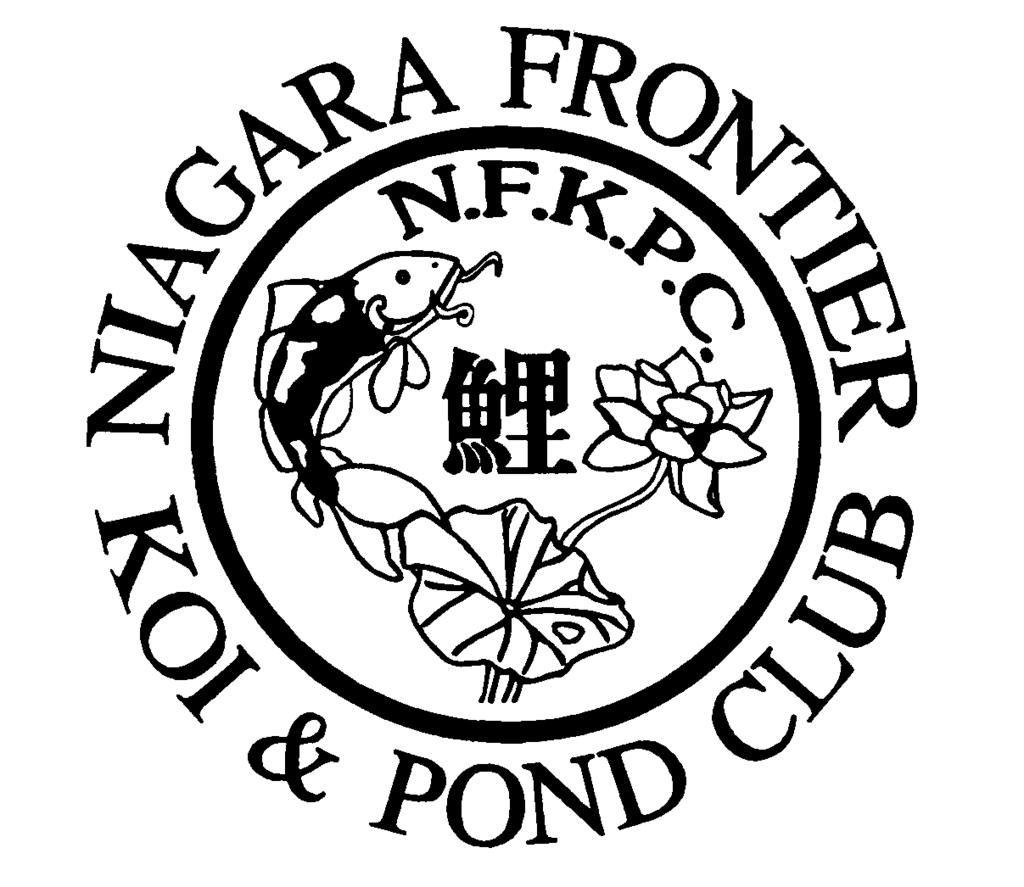 Wetwork News A Publication of the Niagara Frontier Koi and Pond Club June 2016 NFKPC OFFICERS PRESIDENT John Kelso 239-0520 VICE-PRESDENT Dennis Wilkolaski 662-9429 SECRETARY Nancy Wojnowski 675-3017