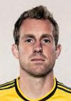 POR (9/26) 2015 Crew SC record when he starts: 13-10-8 2015 Crew SC record when he appears: 13-10-8 Most saves in a 2015 match: 7 (5/30/15 at ORL) Most career saves: 7 (5/30/15 at ORL) Last shutout: