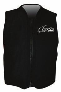 If you re an Eagle dealer, you can order ski vests with a variety of padding