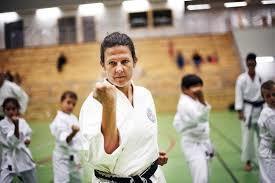 KSKA Sweden Part 4 (of 4): An idea of training regime The first thing that hit me when I started my dojo in 1998, was that I suddenly didn t have an instructor.