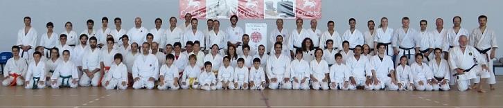 Espinho, Portugal : June 2015 From the 19th to the 21st of June, in Espinho, Portugal, the Institute for Japanese Traditional Arts and organising group, www.ipatj.