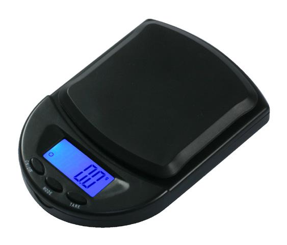 American Weigh Scales BCM-Series User