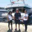 Azimouthio Yachting Info Smart Pack hand-delivers your marketing materials
