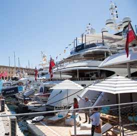 Yachting Info participates at