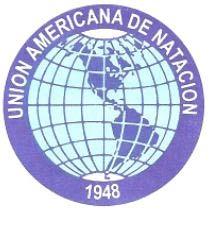 THE UANA PAN AMERICAN SYNCHRONIZED SWIMMING CHAMPIONSHIPS August