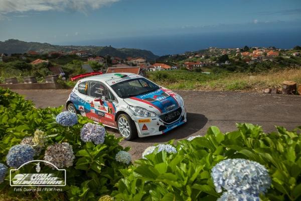 "The TOUR EUROPEAN RALLY TER project was born to merge the assets of some outstanding rally events in Europe and create a Championship in order to have an enhanced global promotion.