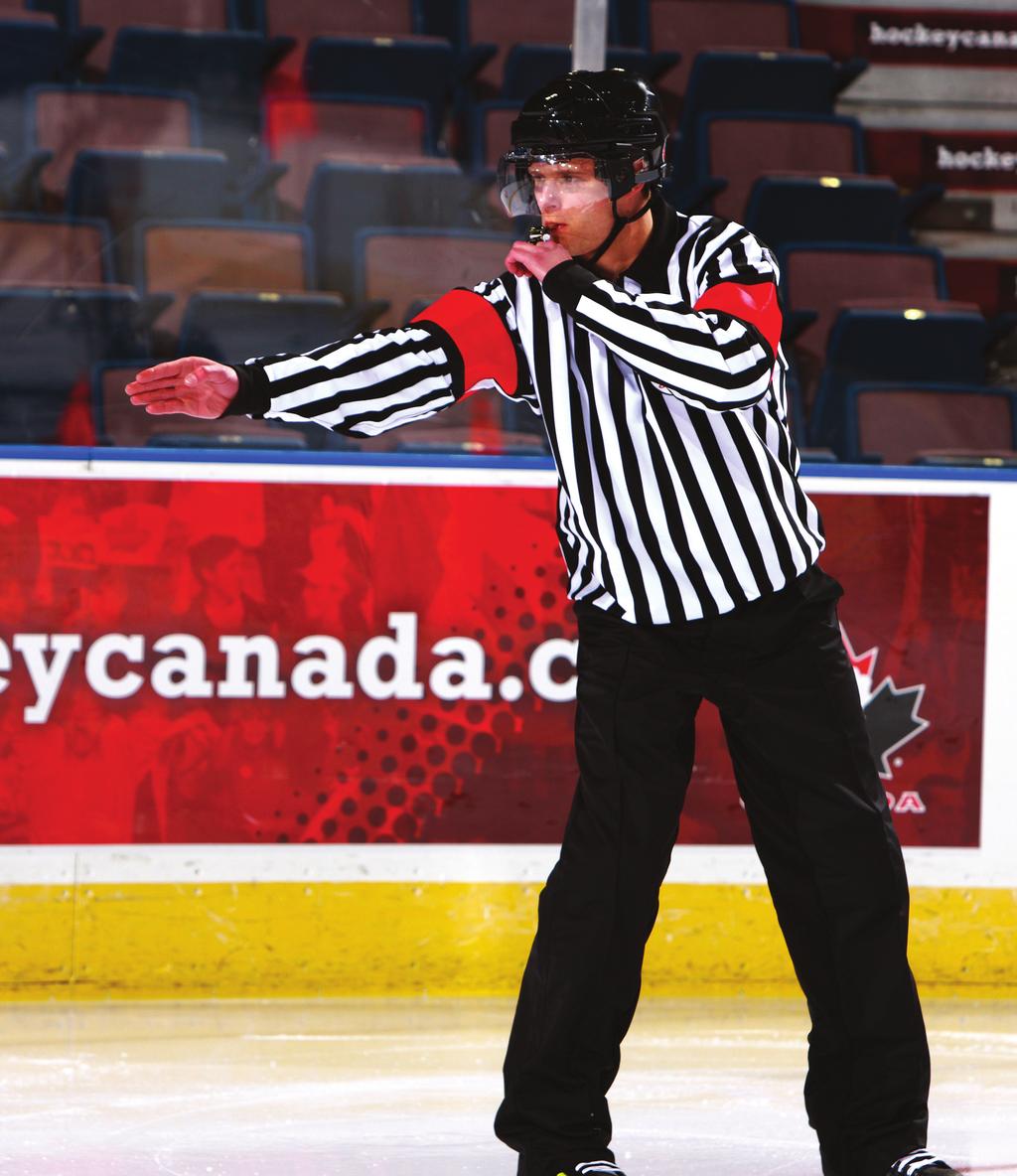 Hockey Canada - Calgary 151