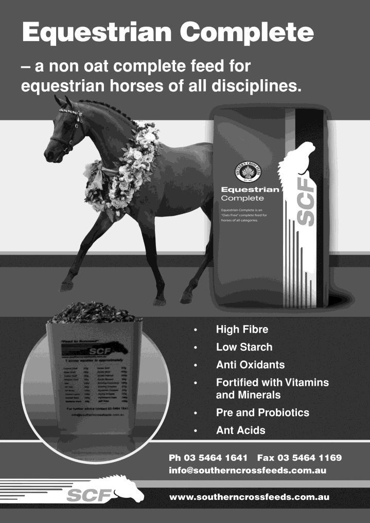 SHOWJUMPING Class 009 Judged under F.E.I Rules. All horses must be registered with the Equestrian Australia (EA) and performance cards must be produced on demand unless specified in the program.