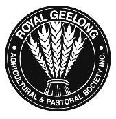 Royal Geelong Agricultural & Pastoral Society Inc. 2015 Office Bearers President: Mr. Stuart A Larcombe Past President: Mr. DM Heath Vice Presidents:, Mrs S Seiffert, Mr.