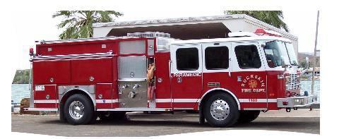BUCKSKIN FIRE DEPARTMENT AN AT-WILL EMPLOYER 8500 Riverside Drive, Parker, AZ 85344 Phone: 928-667-3321 FAX: 928-667-3431 EMPLOYMENT OPPORTUNITY ANNOUNCEMENT PLEASE NOTE: This position is for a 2