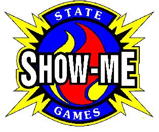 Show Me State Games Figure Skating Competition February 24, 25 & 26, 2012 Hosted by the: Metro Edge Figure Skating Club Webster Groves Ice Arena Hwy 44 and Elm (reference map on last page)
