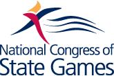 The USOC supports the State Games of America as a grassroots competition that champions the Olympic movement. Show-Me State Games is a qualifying competition for the 2012 State Games of America.