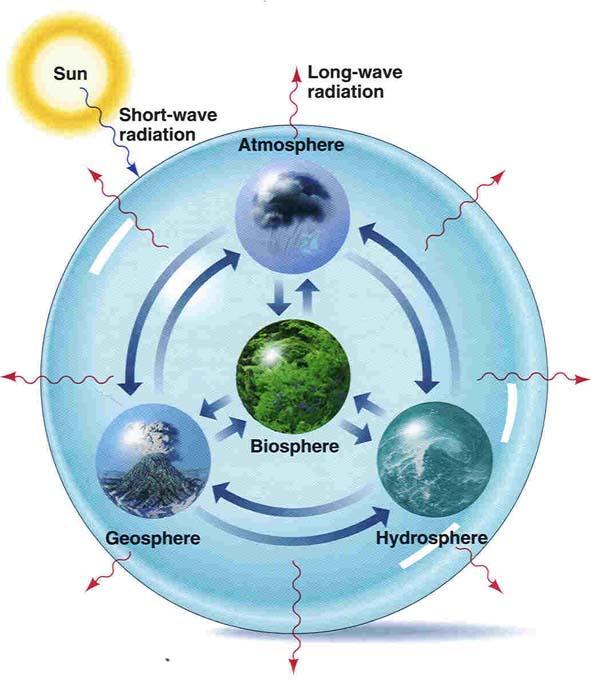 What is Wave Climate?