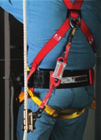 Polyester Rope is ideally suited to a wide range of general and industrial applications, including safety lines in the Height Safety sector.
