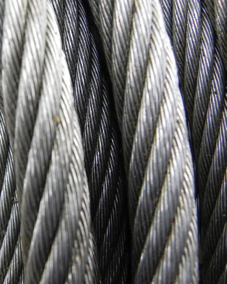 Lines PR O D UCT S Tubing Lines Swage Lines Mining Ropes Large Diameter