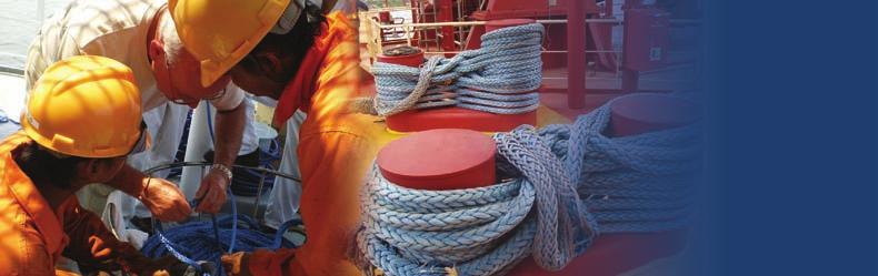 Rope Classifications Understanding Samson's Class I and Class II rope categories Throughout this catalog, and all of Samson s literature and specifications, you will find references to Class I or