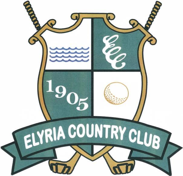 The Elyria Country Club