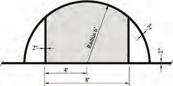 DETAILED RINK DIAGRAMS END ZONE FACE-OFF SPOT AND CIRCLE