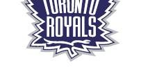 2010 Toronto Royals Challenge Cup Friday, December 3, 2010 Sunday, December