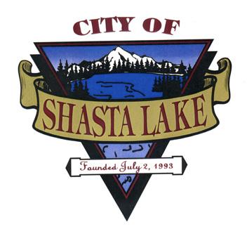 Contacts Call the City of Shasta Lake at (530)