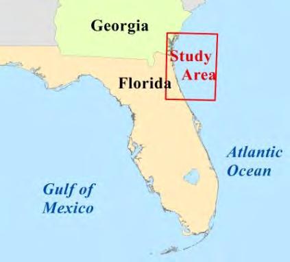 Florida and