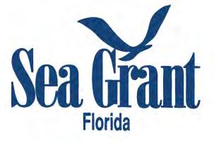 A publication of the University of Florida Sea Grant Program.