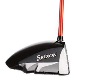 5 445cc D5 205g KEY INNOVATIONS: Ripple Effect Delivers Distance Three innovations work together to maximize distance and control off the tee.